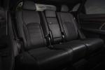Lexus RX450h F-Sport 2019 года (NA)